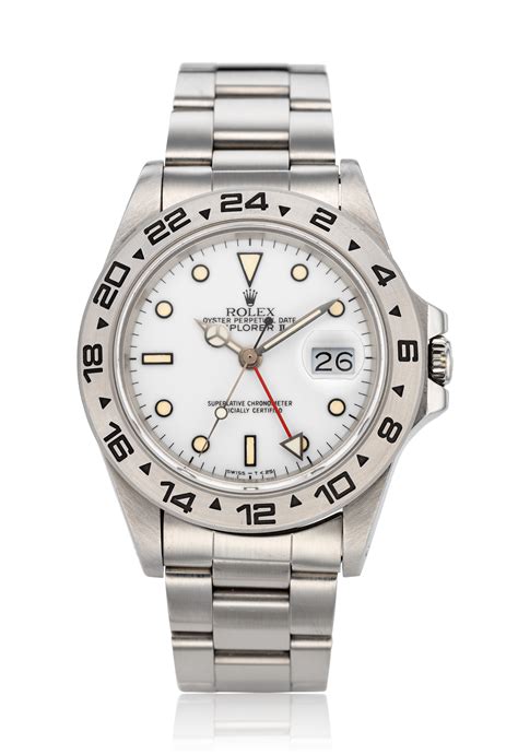 rolex explorer ii polar f serial|Rolex explorer 2 polar 40mm.